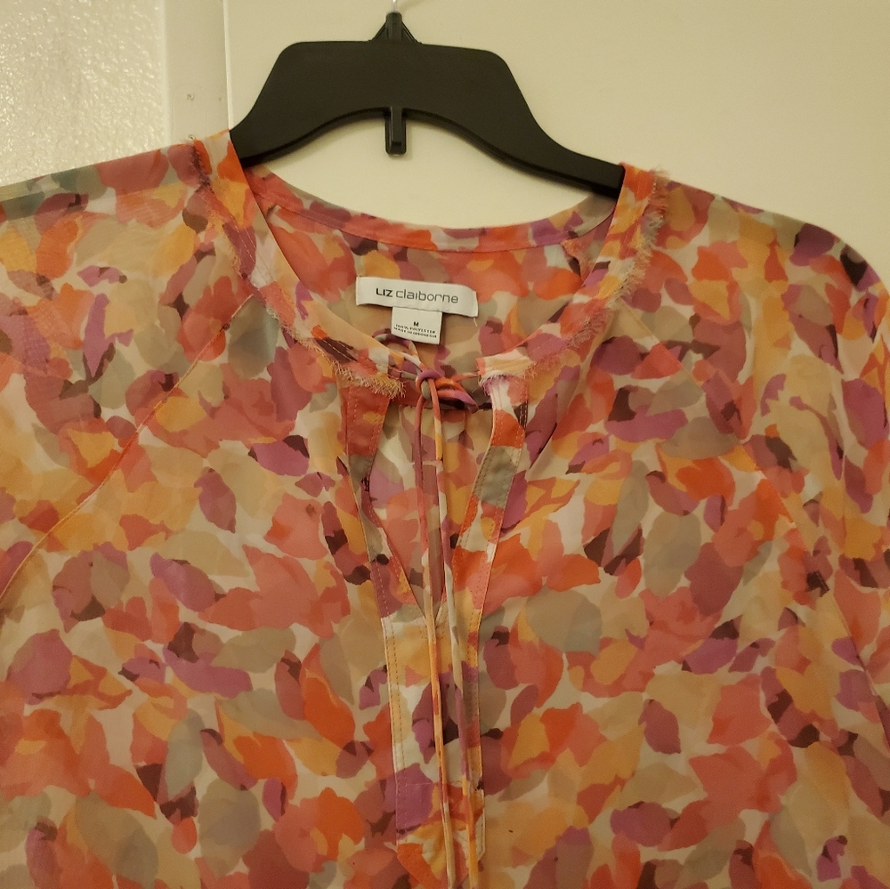 Blouse - Picture 2 of 2